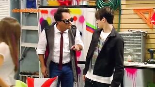 Колдовская история S3E19