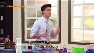 Колдовская история S2E03