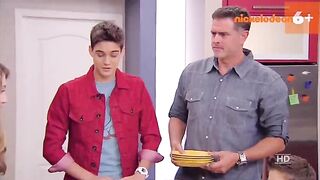 Колдовская история S1E05