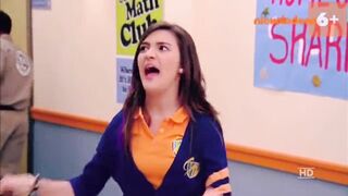 Колдовская история S1E08