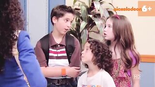 Колдовская история S1E18