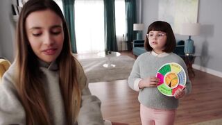 Габби Дюран. Няня инопланетян S1E01 720