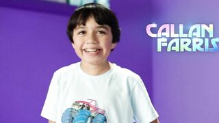 Габби Дюран. Няня инопланетян S1E02 720