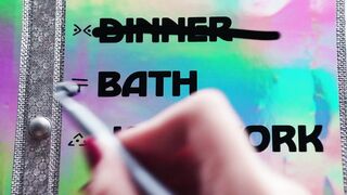 Габби Дюран. Няня инопланетян S1E06 720