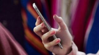 Габби Дюран. Няня инопланетян S1E07 720