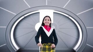 Габби Дюран. Няня инопланетян S1E08 720