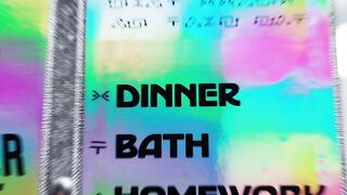 Габби Дюран. Няня инопланетян S1E11 720