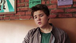 Габби Дюран. Няня инопланетян S1E12 720