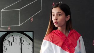 Габби Дюран. Няня инопланетян S1E13 720