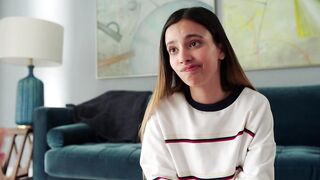 Габби Дюран. Няня инопланетян S1E16 720