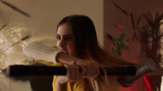 Габби Дюран. Няня инопланетян S1E17 720