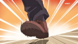 [AniMaunt] Tomo-chan wa Onnanoko! - 03