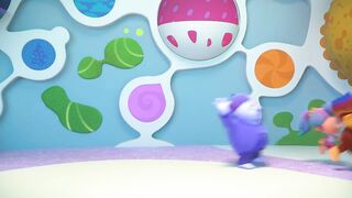 Монсики S2E02 Культурные розы