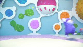 Монсики S2E12 Активин