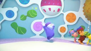 Монсики S2E13 Болото зависти