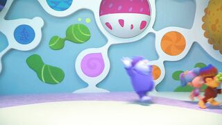 Монсики S2E16 Каваки и кавачники