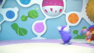 Монсики S2E18 Идеальный друг