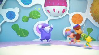 Монсики S2E20 Самый вкусный кекс