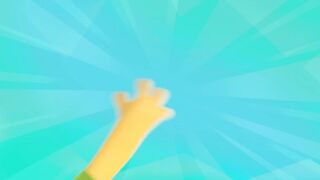 Монсики S2E26 Блюм супергерой