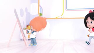 Клео и Кукин S1E01