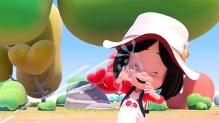 Клео и Кукин S1E02