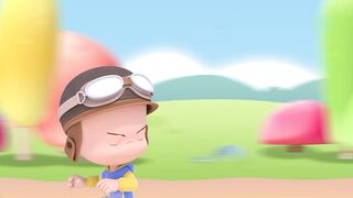 Клео и Кукин S1E03