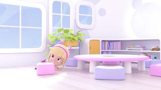 Клео и Кукин S1E04