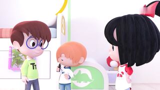 Клео и Кукин S1E05