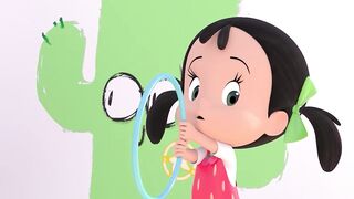 Клео и Кукин S1E06