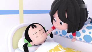 Клео и Кукин S1E07