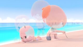 Клео и Кукин S1E08