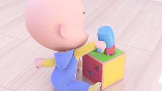 Клео и Кукин S1E10