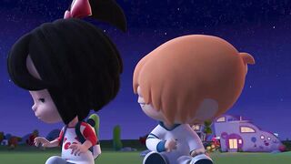 Клео и Кукин S1E12