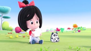 Клео и Кукин S1E13