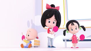 Клео и Кукин S1E15