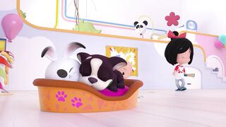 Клео и Кукин S1E16