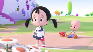 Клео и Кукин S1E18