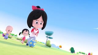 Клео и Кукин S1E19