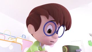 Клео и Кукин S1E20