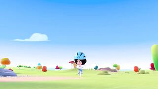 Клео и Кукин S1E24