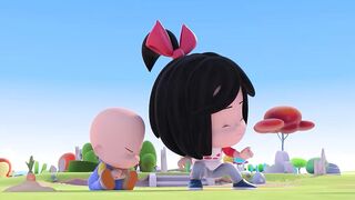 Клео и Кукин S1E25