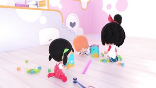 Клео и Кукин S1E26