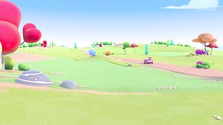 Клео и Кукин S2E01