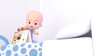 Клео и Кукин S2E10 Доставка