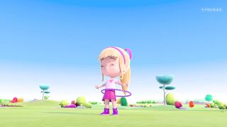 Клео и Кукин S2E11 Сок, пожалуйста