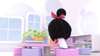 Клео и Кукин S2E15 Все умеют рисовать