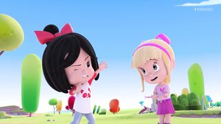 Клео и Кукин S2E16 Сидеть!