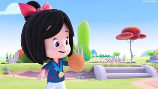 Клео и Кукин S2E18 Все против Клео