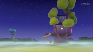 Клео и Кукин S2E19 Кошмар на Хэллоуин