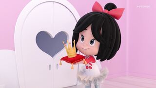 Клео и Кукин S2E23 Полицейские и грабители